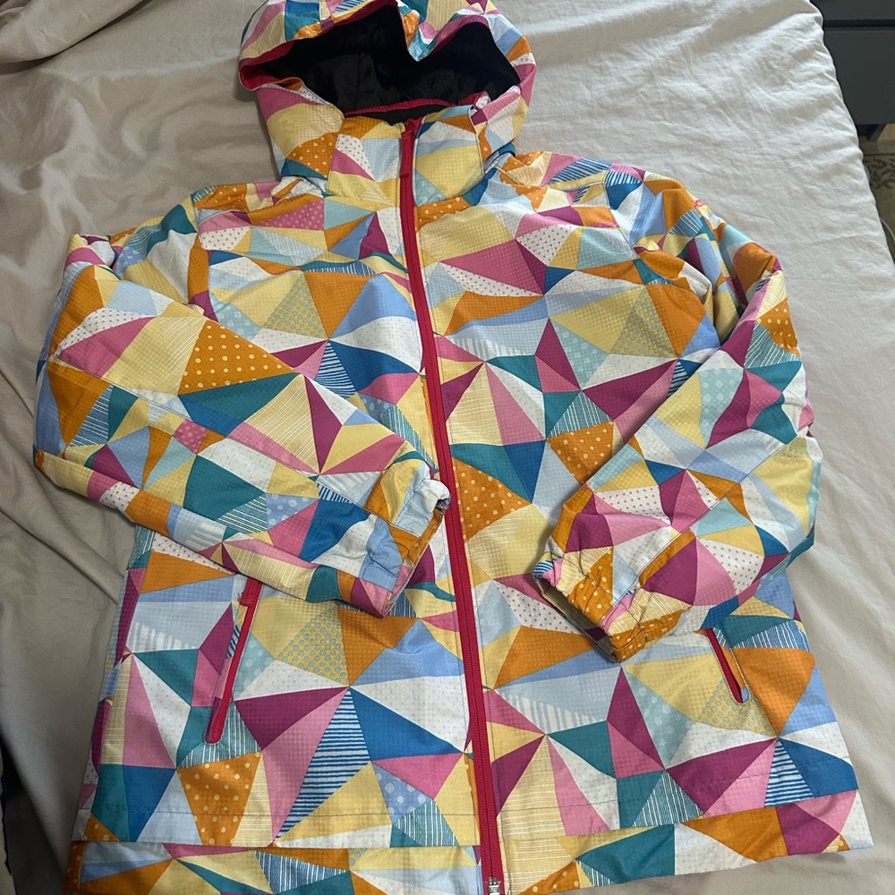 Phenix ski womens jacket